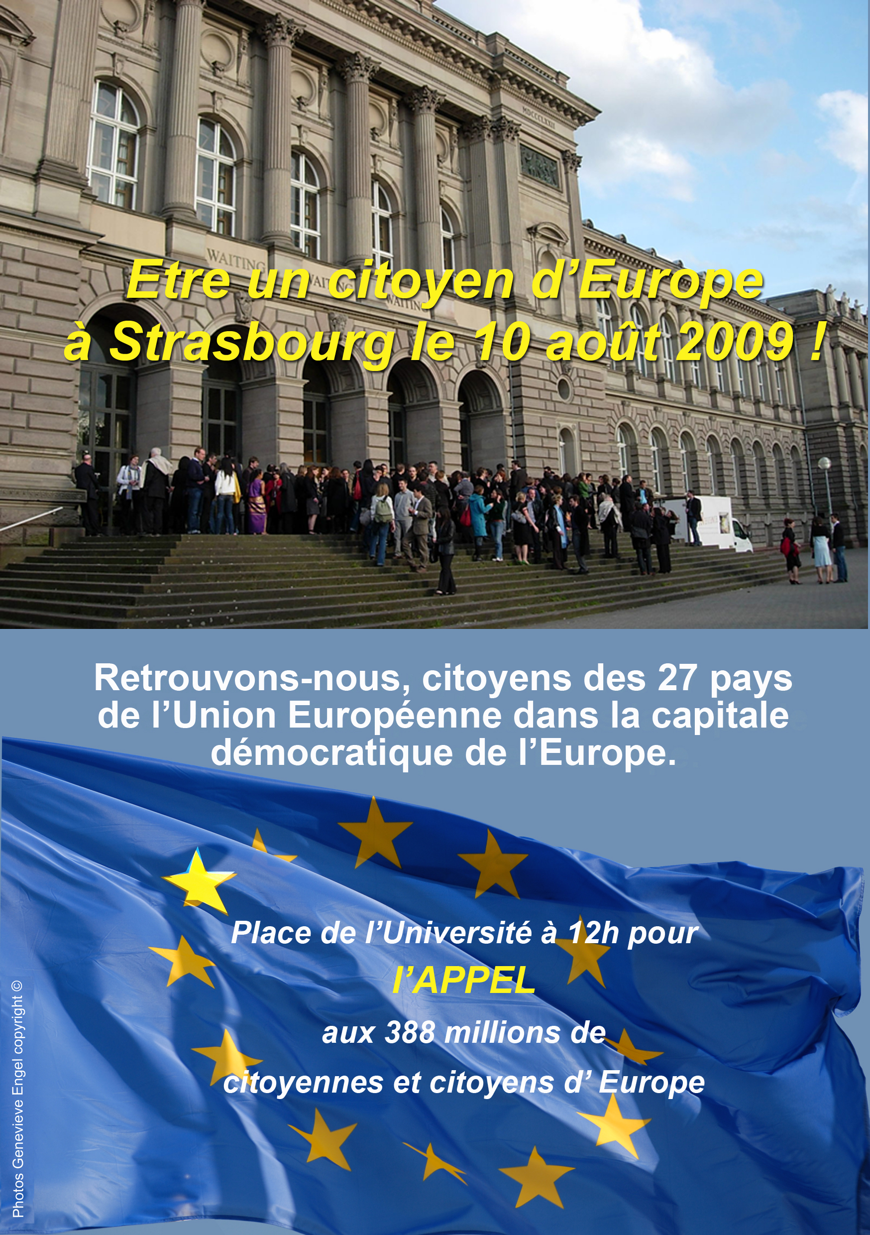 UNIR 10 aout 2009