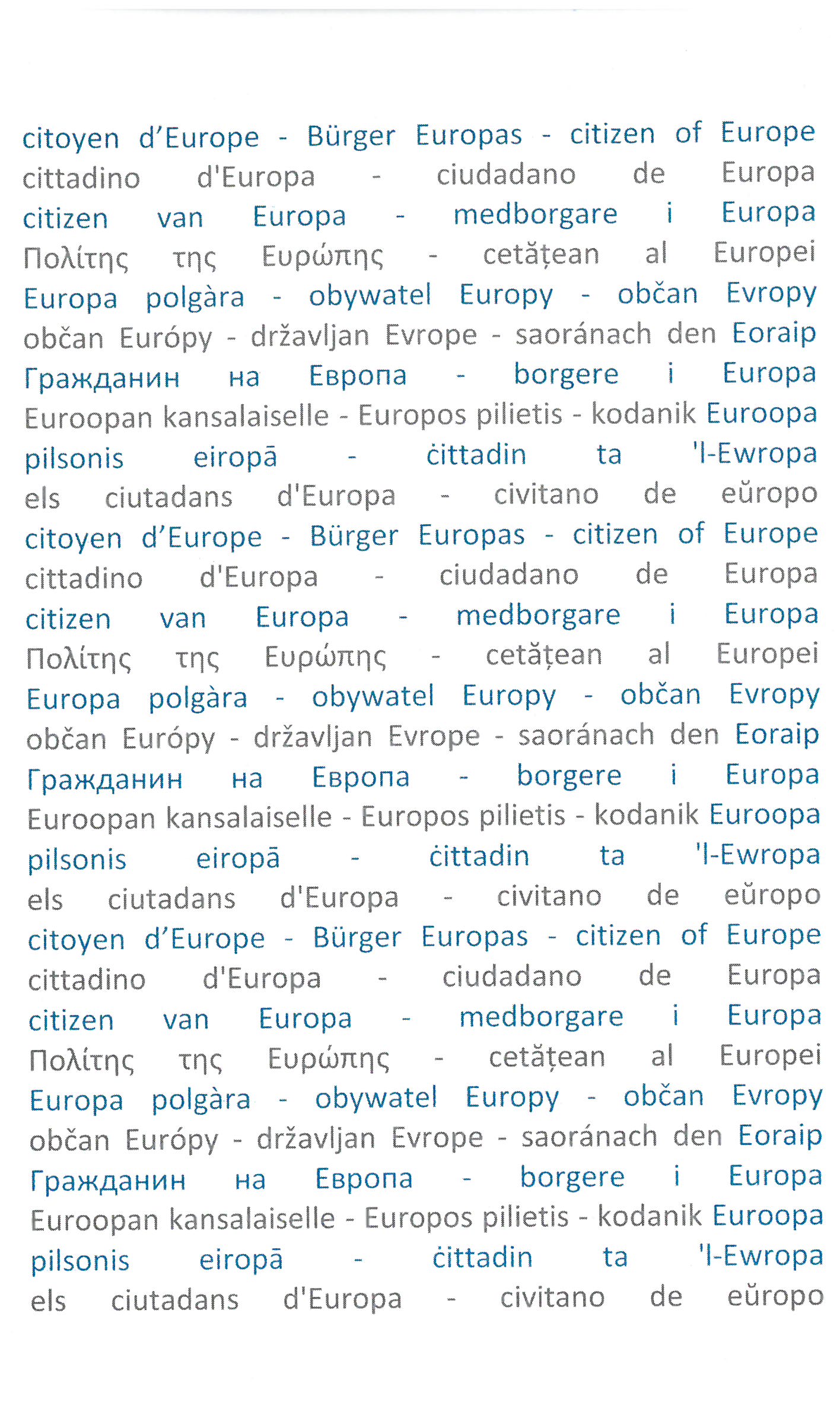 CARNET traductions